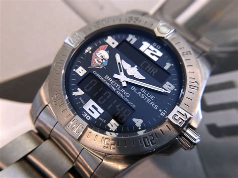 breitling aerospace dual time|breitling aerospace evo review.